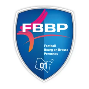 logo Bourg Peronas